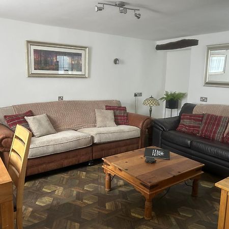 Mews Cottage Appleby-in-Westmorland 外观 照片