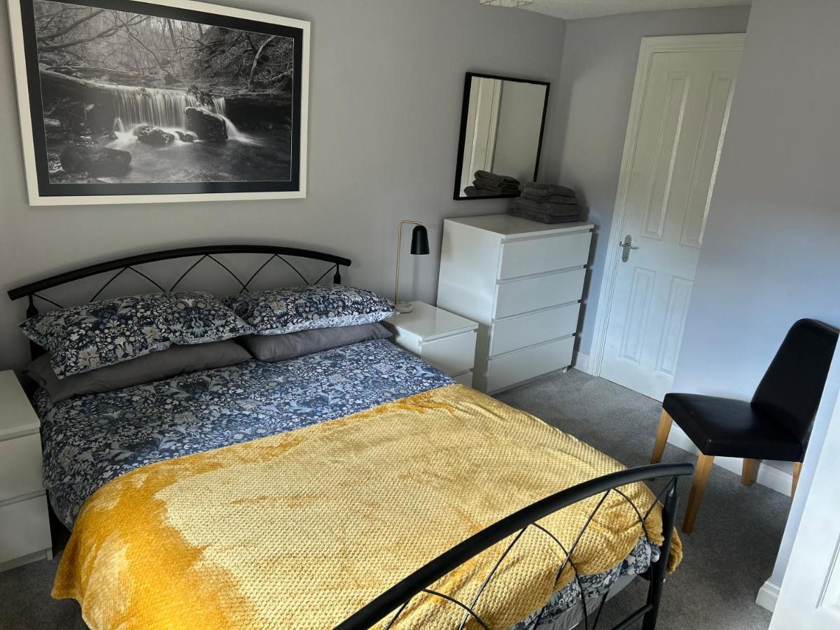 Mews Cottage Appleby-in-Westmorland 外观 照片
