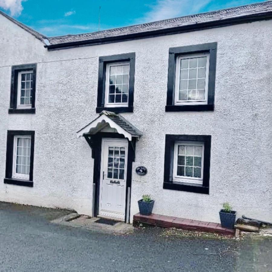 Mews Cottage Appleby-in-Westmorland 外观 照片