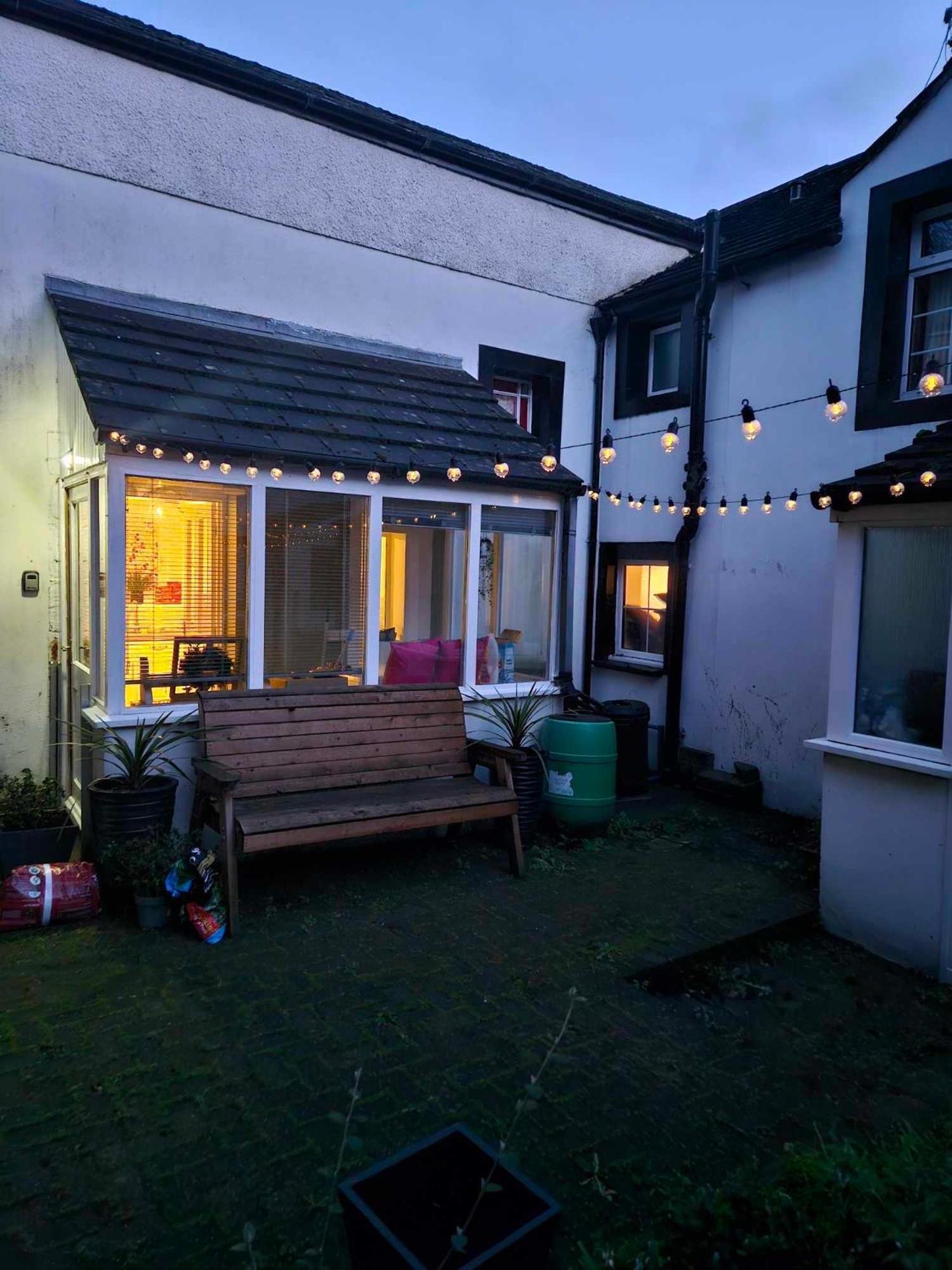 Mews Cottage Appleby-in-Westmorland 外观 照片